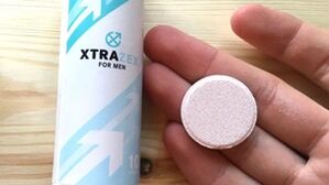 Используйте Xtrazex